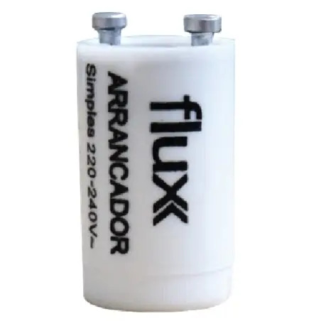 Arrancador S10 25-65W Flux