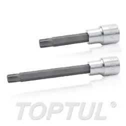 Chave Especial para Colaças 1/2" M1 BCYA1610 Toptul Toptul