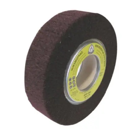 Lamela com Núcleo 100x100x019 NFW 600 Klingspor Klingspor