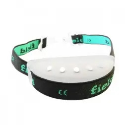 Francalete com Queixal para Capacete Field Field