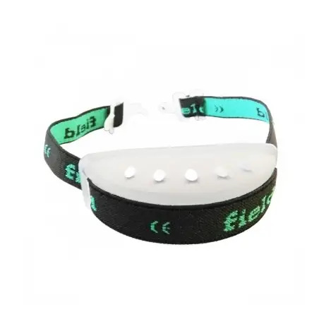 Francalete com Queixal para Capacete Field Field