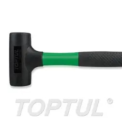 Martelo sem Ricochete Revestido Borracha 310mm 680gr HAAB1546 