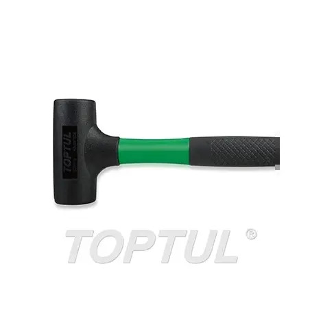 Martelo sem Ricochete Revestido Borracha 310mm 680gr HAAB1546 