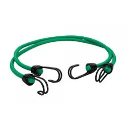 Esticador de Bagagem 1mt 9mm Pack 2un Linextras Linextras