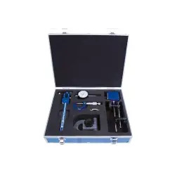 Jogo de Medição de Precisão 5 Peças ACCUD ACCUD