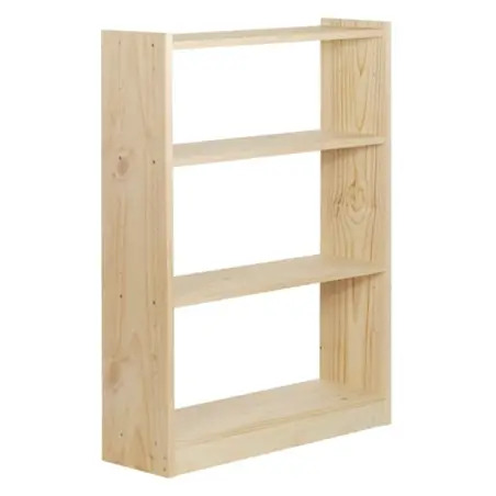 Estante de Madeira em Pinho G4-80 Gala Astigarraga Astigarraga