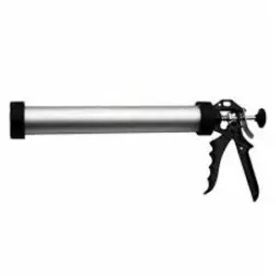 Pistola Aplicadora para Bolsa de Silicone 600ml Parafast Parafast