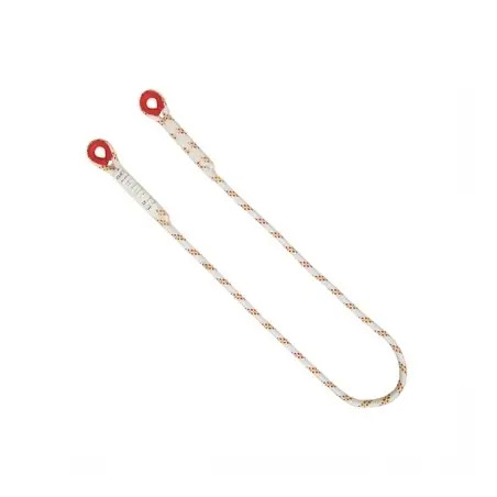 Corda Linga em Poliamida 12mm 1,5mt com Extremos em PVC Field Field