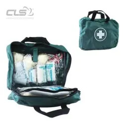 Kit de Primeiros Socorros Valpec Valpec