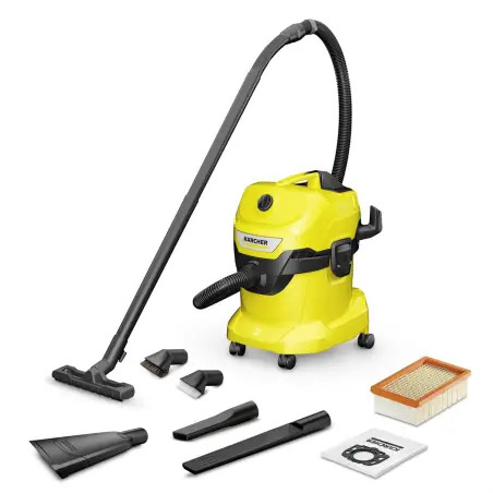 Aspirador para Automóveis WD 4 V-20/6/22 CAR Karcher Karcher