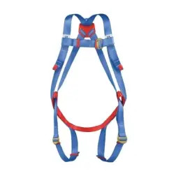 Arnês Anti-Queda de Amarraço Dorsal e Frontal CLS CLS