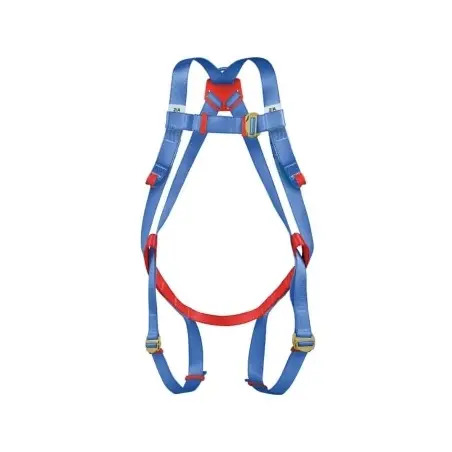 Arnês Anti-Queda de Amarraço Dorsal e Frontal CLS CLS