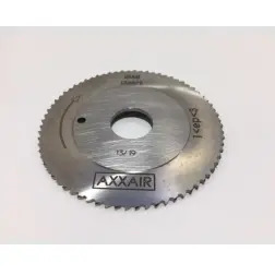 Disco de Corte Orbital 68mm 1-3mm LS6872 Axxair AXXAIR