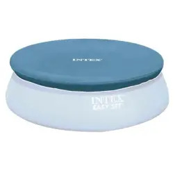 Cobertura em PVC para Piscina 4,57mt Intex Intex