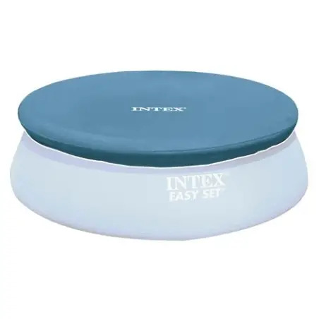 Cobertura em PVC para Piscina 4,57mt Intex Intex
