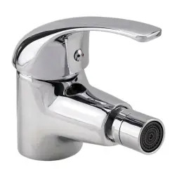 Torneira Monocomando Bidé Valência Flux Flux
