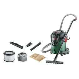 Aspirador AdvancedVac 20 BS06033D1200 Bosch Bosch