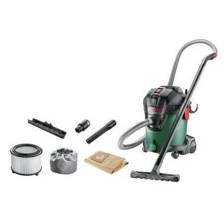 Aspirador AdvancedVac 20 BS06033D1200 Bosch Bosch