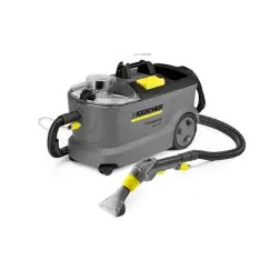 Lavadora de Estofos 1250W Puzzi 10/1 Karcher Karcher