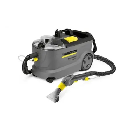 Lavadora de Estofos 1250W Puzzi 10/1 Karcher Karcher