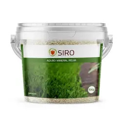 Adubo Mineral para Relva 5kg Siro Siro
