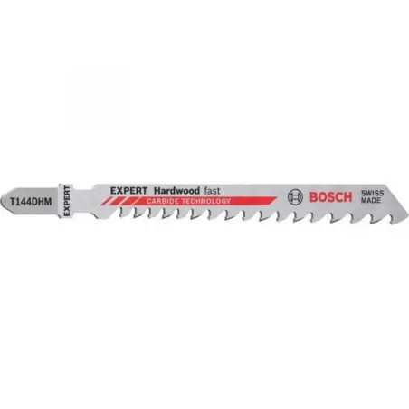 Lâmina para Serra Vertical T144DHM Pack 3un 2608900541 Bosch Bosch
