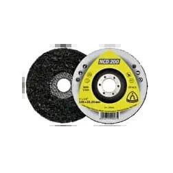Disco Limpeza 115x22 NCD200 Klingsp Klingspor