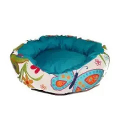 Cama Redonda Lisboa 50cm CA001506 Tropizoo