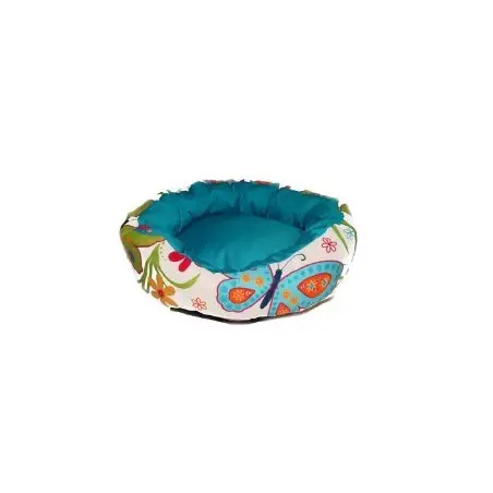 Cama Redonda Lisboa 50cm CA001506 Tropizoo