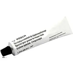 Massa Especial para Engrenagens Bosch Bosch