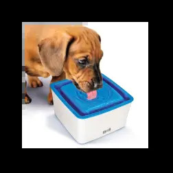 Bebedouro Automático Fresh e Clear 1,5lt para Cão e Gato 96411 Zeus Zeus