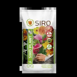 Substrato Vegetal 11lt Siro Siro