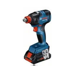 Aparafusadora de Impacto GDX 18V-200 06019J2204 Bosch Bosch