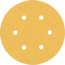 Disco Expert C470 150mm Pack 6un 2608900822 Bosch Bosch