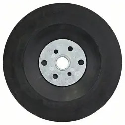 Prato para Disco de Lixa M14 115mm 2608601005 Bosch Bosch