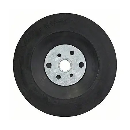 Prato para Disco de Lixa M14 115mm 2608601005 Bosch Bosch