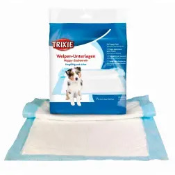 Cama Absorvente 40x60cm Trixie