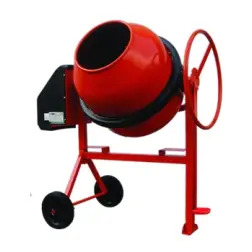 Betoneira PRO170 135/160lt Sirl Sirl