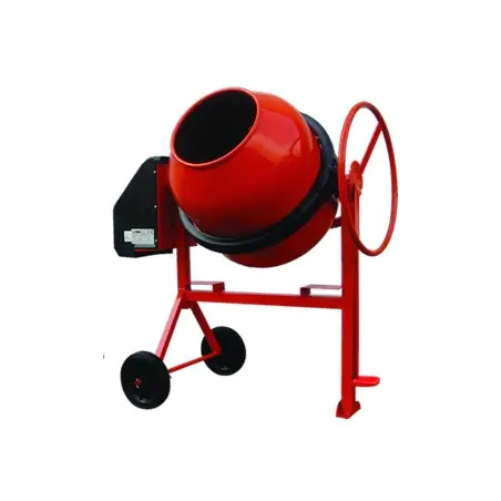 Betoneira PRO170 135/160lt Sirl Sirl