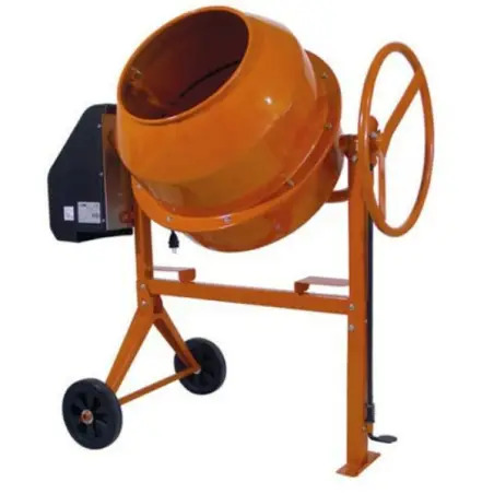 Betoneira BP170 ECO com Motor Eletrico Sirl Sirl