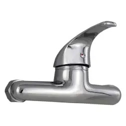 Torneira Monocomando Base Chuveiro Valencia Flux Flux