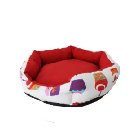 Cama Redonda Lisboa 40cm CA001406 Tropizoo