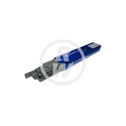 Electrodo Revestido a Rutílo ESR 11  6013 4,0x350mm Ribeiwelding Ribeiwelding