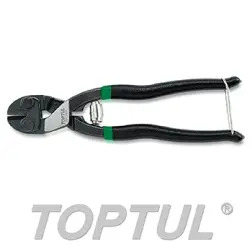 Alicate de Corte de Arame Diagonal 40º 160mm SBAF0804 Toptul Toptul