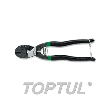 Alicate de Corte de Arame Diagonal 40º 160mm SBAF0804 Toptul Toptul
