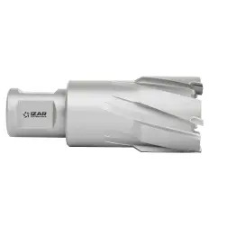 Fresa para Eletromagnética TCT 4078 Izar 50mm IZAR