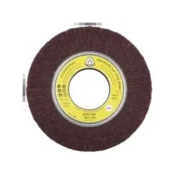 Lamela com Núcleo 100x100x019mm MFino NFW 600 Klingspor Klingspor