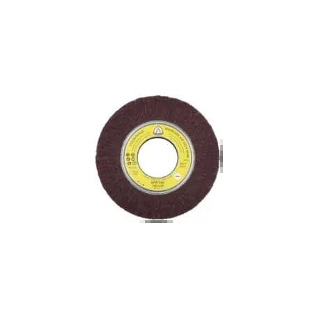 Lamela com Núcleo 100x100x019mm MFino NFW 600 Klingspor Klingspor