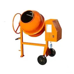 Betoneira BP170 0,75cv 135/160lt Sirl Sirl