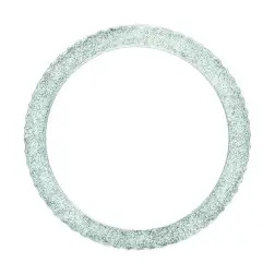Anel Redução 20x16x1,5mm 2600100212 Bosch Bosch